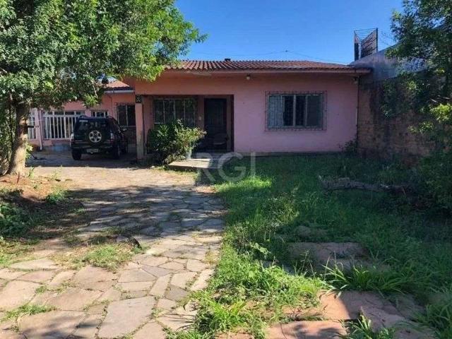 Casa / Sobrado para Venda em Canoas/RS Centro 3 Quartos