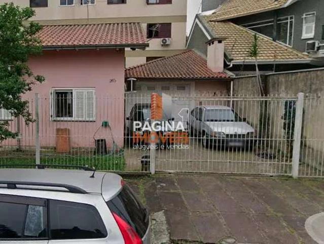 Casa / Sobrado para Venda em Canoas/RS Centro 3 Quartos