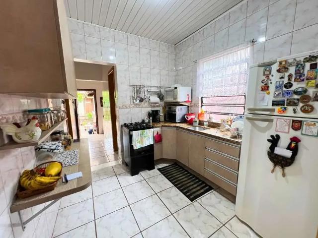 Casa / Sobrado para Venda em Canoas/RS Centro 3 Quartos