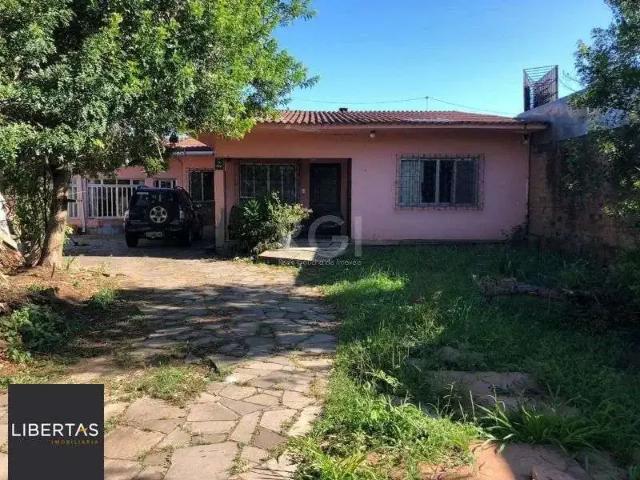 Casa / Sobrado para Venda em Canoas/RS Centro 3 Quartos