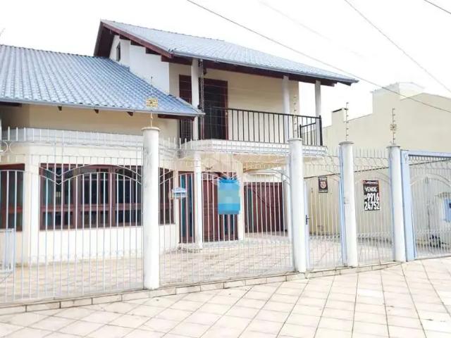 Casa / Sobrado para Venda em Canoas/RS Centro 3 Quartos