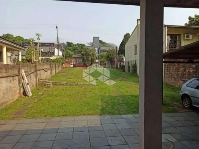 Casa / Sobrado para Venda em Canoas/RS Centro 3 Quartos