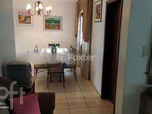 Casa / Sobrado para Venda em Canoas/RS Centro 3 Quartos