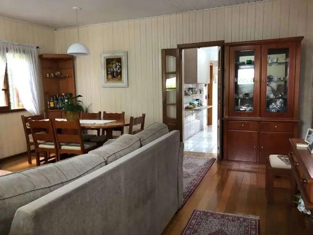 Casa / Sobrado para Venda em Canoas/RS Centro 3 Quartos