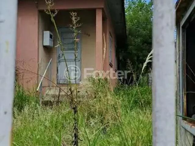 Casa / Sobrado para Venda em Canoas/RS Centro 1 Quartos