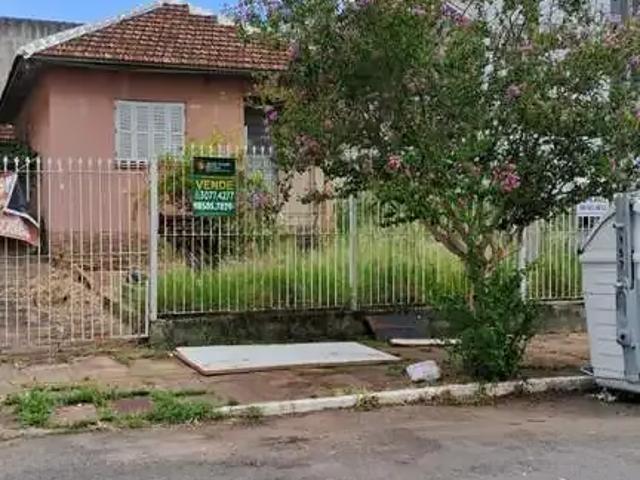 Casa / Sobrado para Venda em Canoas/RS Centro 1 Quartos