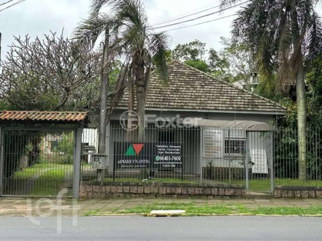 Casa / Sobrado para Venda em Canoas/RS Centro 1 Quartos