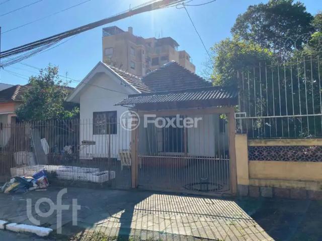Casa / Sobrado para Venda em Canoas/RS Centro 2 Quartos