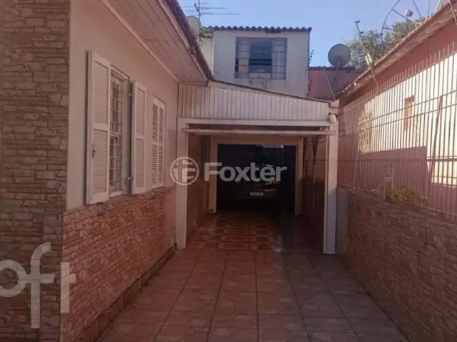 Casa / Sobrado para Venda em Canoas/RS Centro 2 Quartos