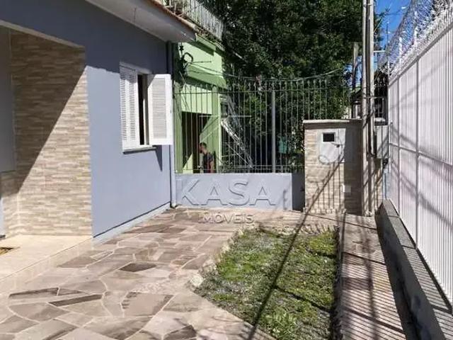 Casa / Sobrado para Venda em Canoas/RS Centro 2 Quartos