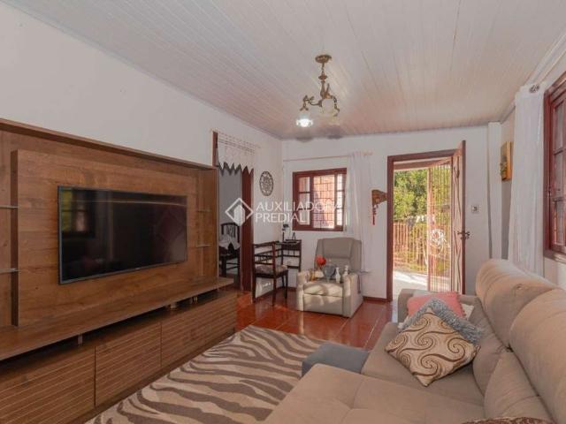 Casa / Sobrado para Venda em Canoas/RS Centro 2 Quartos
