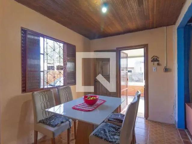 Casa / Sobrado para Venda em Canoas/RS Centro 2 Quartos