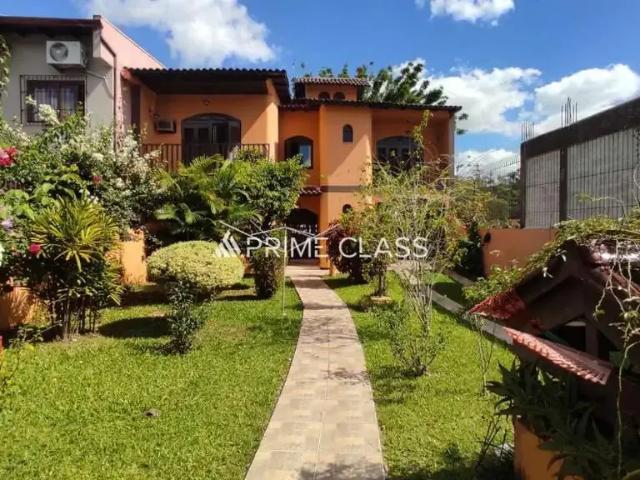 Casa / Sobrado para Venda em Canoas/RS Centro 2 Quartos