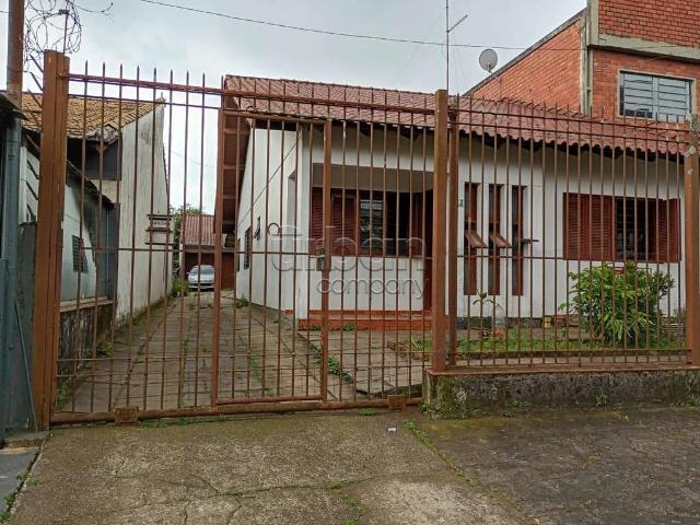 Casa / Sobrado para Venda em Canoas/RS Centro 2 Quartos