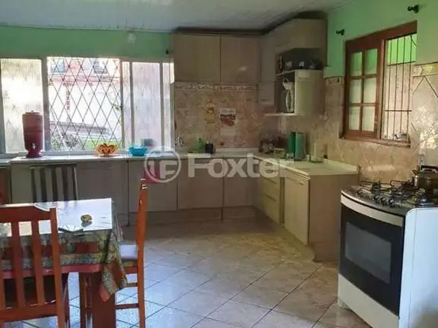 Casa / Sobrado para Venda em Canoas/RS Centro 4 Quartos