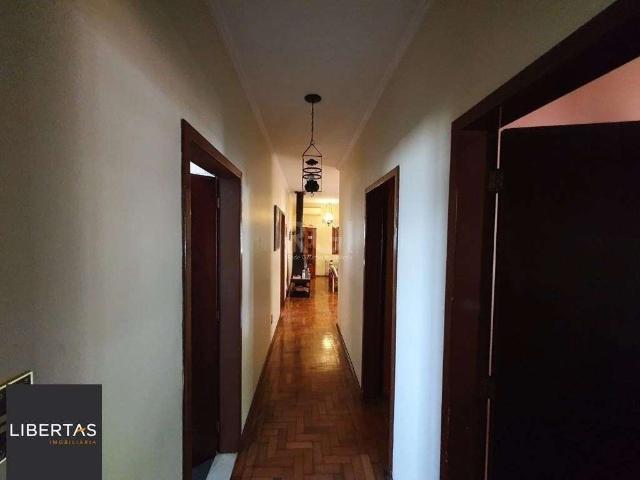 Casa / Sobrado para Venda em Canoas/RS Centro 4 Quartos