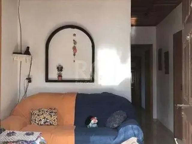 Casa / Sobrado para Venda em Canoas/RS Centro 4 Quartos