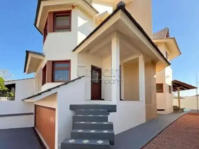 Casa / Sobrado para Venda em Canoas/RS Centro 4 Quartos