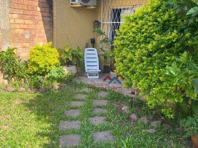 Casa / Sobrado para Venda em Canoas/RS Cinco Colônias 3 Quartos