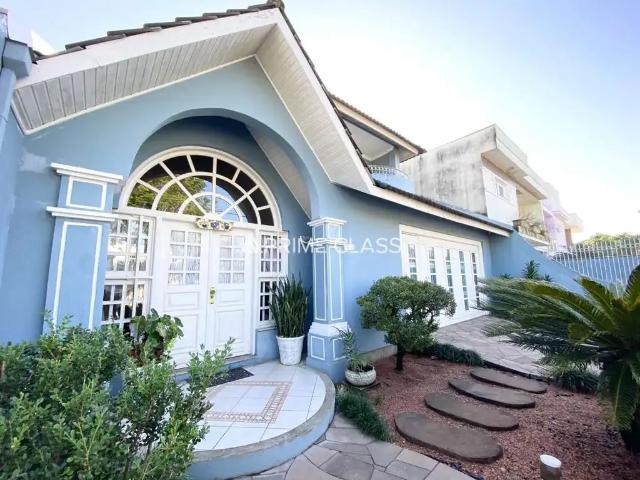 Casa / Sobrado para Venda em Canoas/RS Cidade Nova 4 Quartos