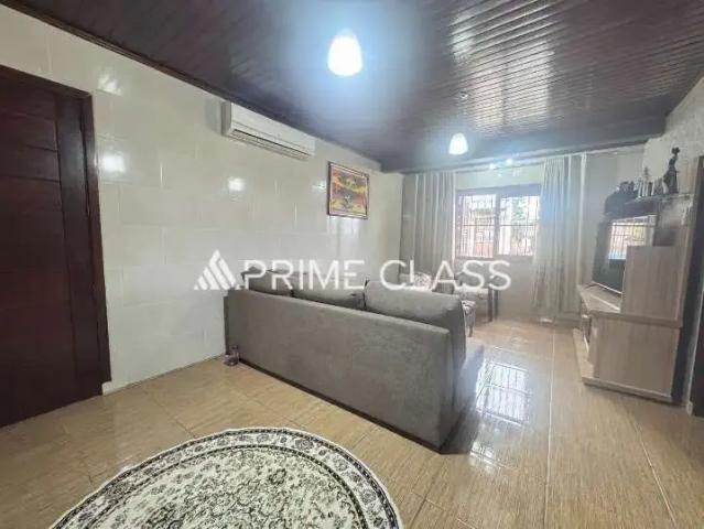 Casa / Sobrado para Venda em Canoas/RS Estância Velha 4 Quartos