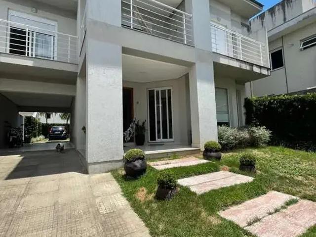 Casa / Sobrado para Venda em Canoas/RS Estância Velha 4 Quartos