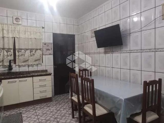 Casa / Sobrado para Venda em Canoas/RS Estância Velha 4 Quartos
