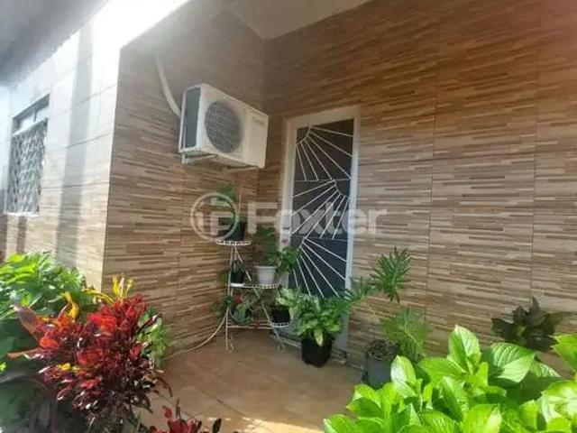 Casa / Sobrado para Venda em Canoas/RS Estância Velha 4 Quartos
