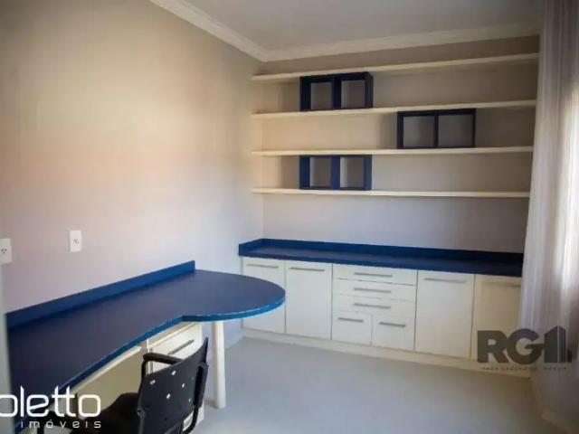 Casa / Sobrado para Venda em Canoas/RS Estância Velha 4 Quartos