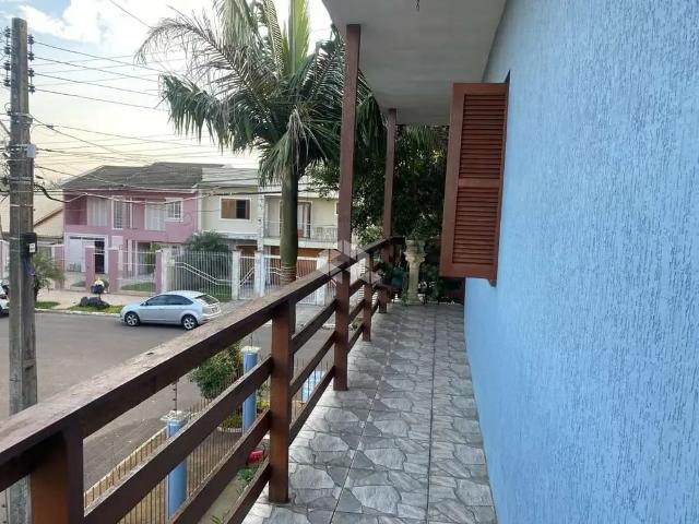Casa / Sobrado para Venda em Canoas/RS Estância Velha 4 Quartos
