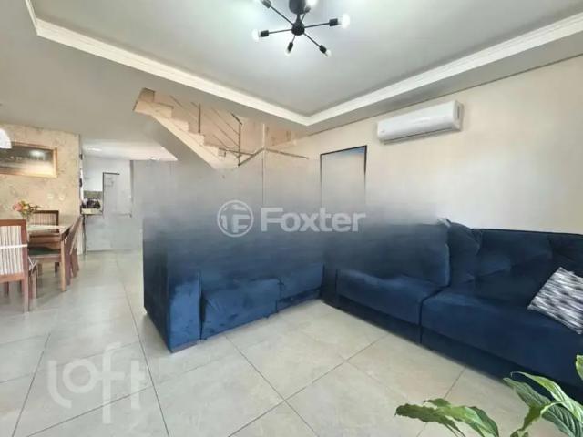 Casa / Sobrado para Venda em Canoas/RS Estância Velha 5 Quartos
