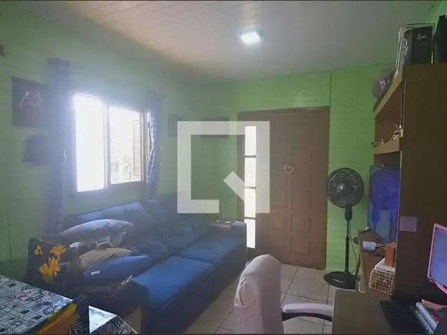 Casa / Sobrado para Venda em Canoas/RS Estância Velha 1 Quartos