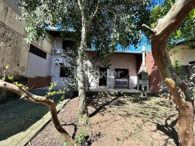 Casa / Sobrado para Venda em Canoas/RS Estância Velha 1 Quartos
