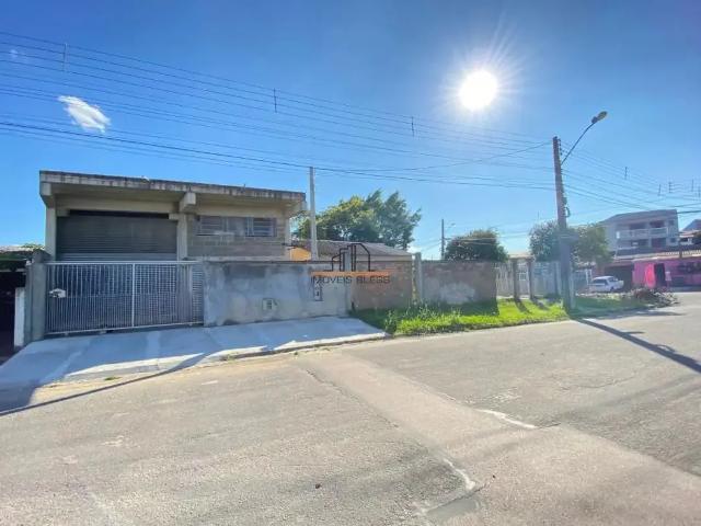 Casa / Sobrado para Venda em Canoas/RS Estância Velha 1 Quartos
