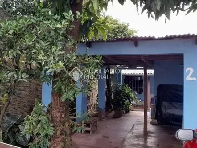 Casa / Sobrado para Venda em Canoas/RS Estância Velha 1 Quartos
