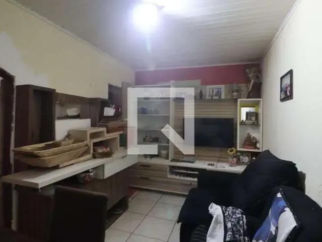 Casa / Sobrado para Venda em Canoas/RS Estância Velha 1 Quartos