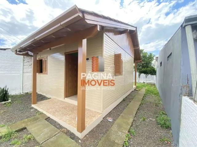 Casa / Sobrado para Venda em Canoas/RS Estância Velha 1 Quartos