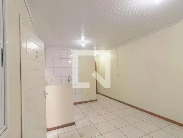 Casa / Sobrado para Venda em Canoas/RS Estância Velha 1 Quartos
