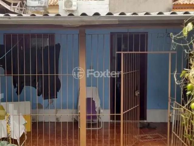 Casa / Sobrado para Venda em Canoas/RS Estância Velha 1 Quartos