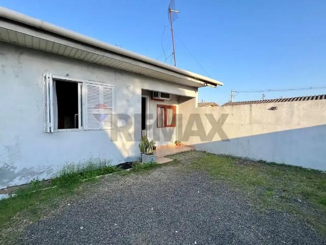 Casa / Sobrado para Venda em Canoas/RS Estância Velha 2 Quartos