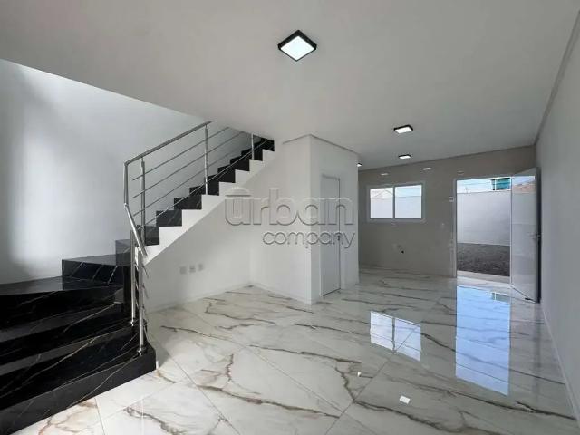 Casa / Sobrado para Venda em Canoas/RS Estância Velha 2 Quartos