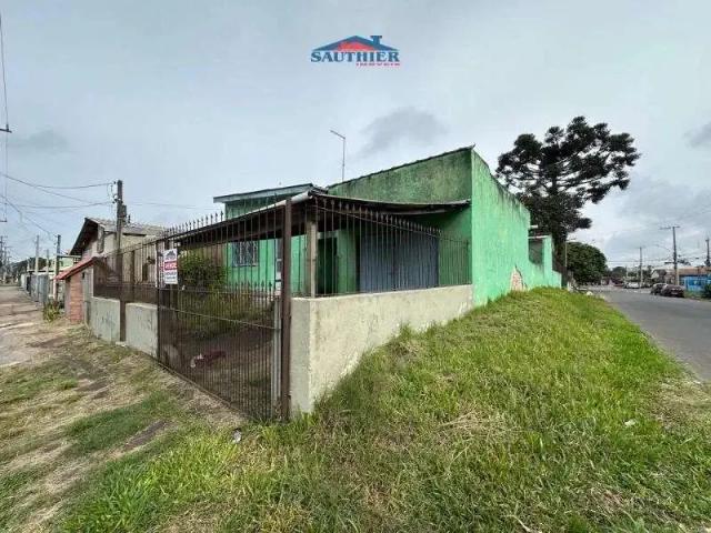 Casa / Sobrado para Venda em Canoas/RS Estância Velha 2 Quartos