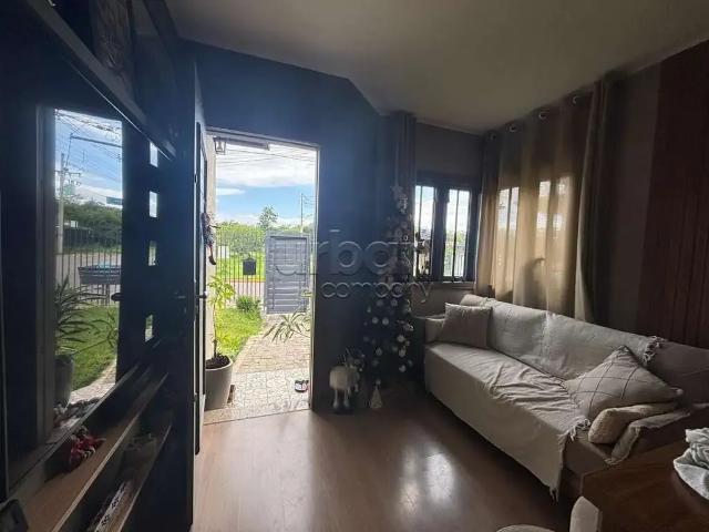 Casa / Sobrado para Venda em Canoas/RS Estância Velha 2 Quartos