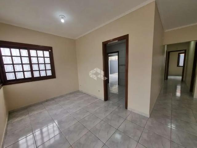 Casa / Sobrado para Venda em Canoas/RS Estância Velha 2 Quartos