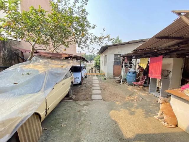 Casa / Sobrado para Venda em Canoas/RS Estância Velha 2 Quartos