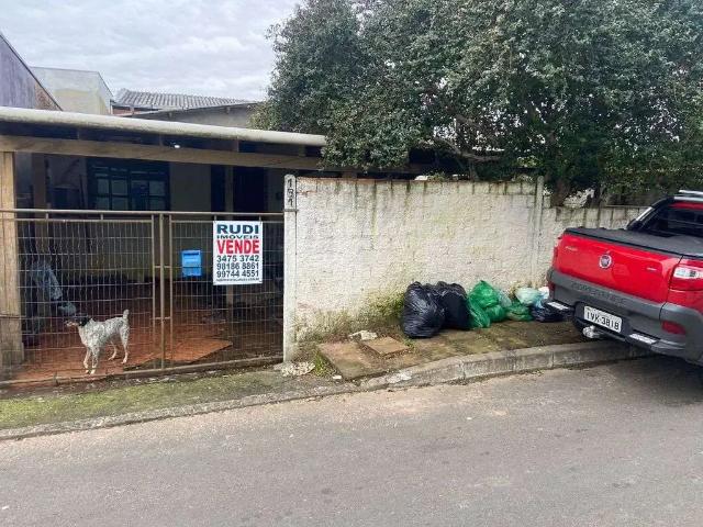 Casa / Sobrado para Venda em Canoas/RS Estância Velha 2 Quartos