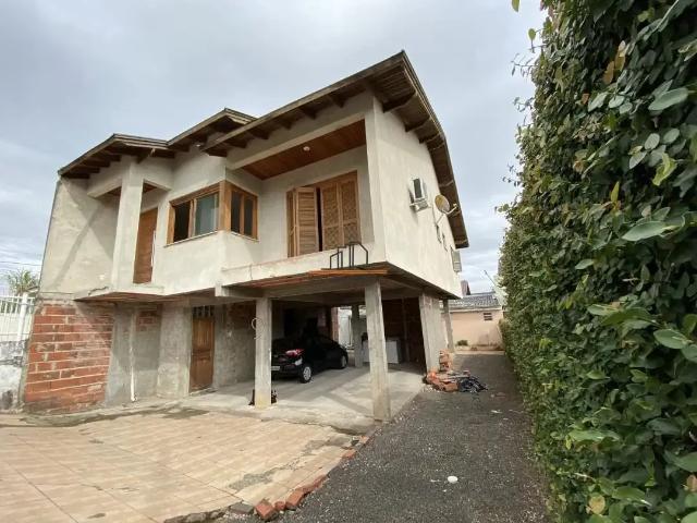Casa / Sobrado para Venda em Canoas/RS Estância Velha 2 Quartos