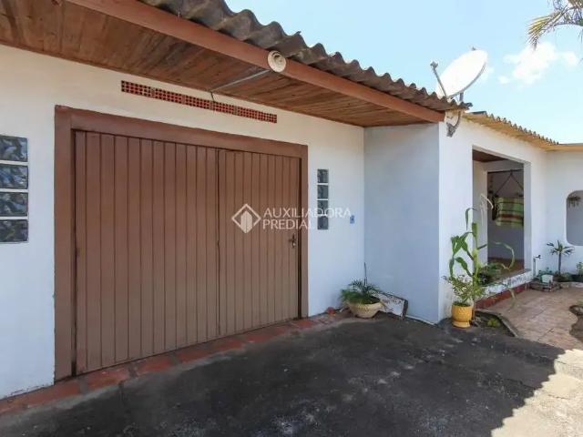 Casa / Sobrado para Venda em Canoas/RS Estância Velha 2 Quartos
