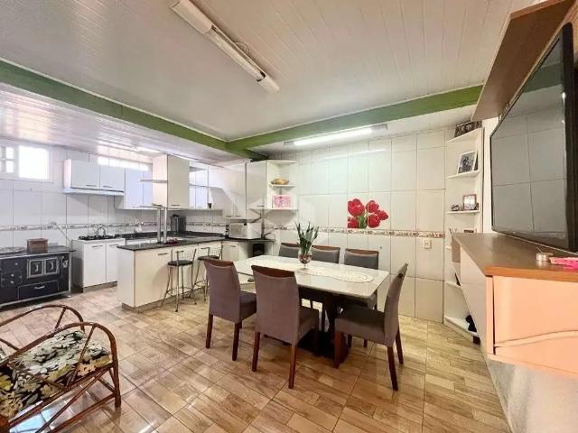 Casa / Sobrado para Venda em Canoas/RS Estância Velha 2 Quartos