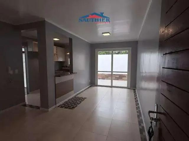 Casa / Sobrado para Venda em Canoas/RS Estância Velha 3 Quartos